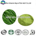 ISO Factory Supply Wheat Grass Extract Barley Grass Juice Powder